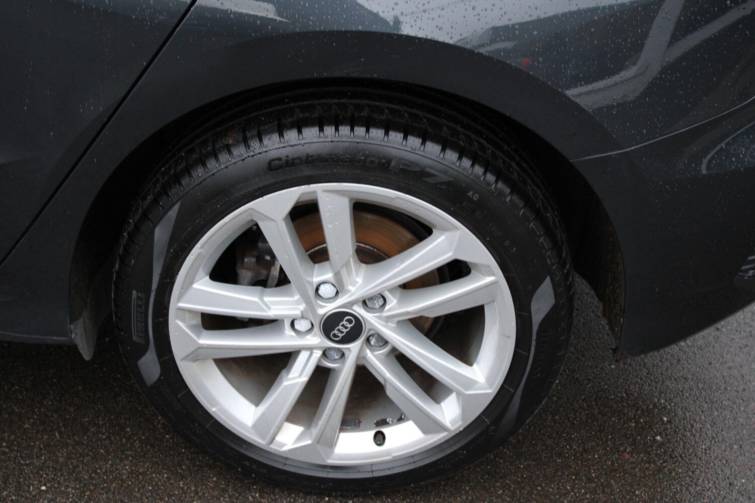 Used Audi A3 2021 for sale - 76965486: Photo 50