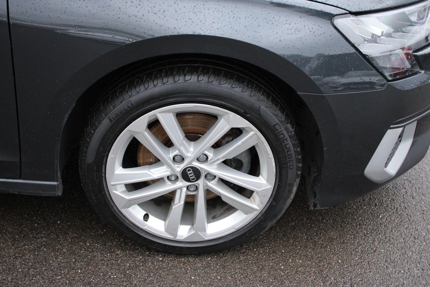 Used Audi A3 2021 for sale - 76965486: Photo 51