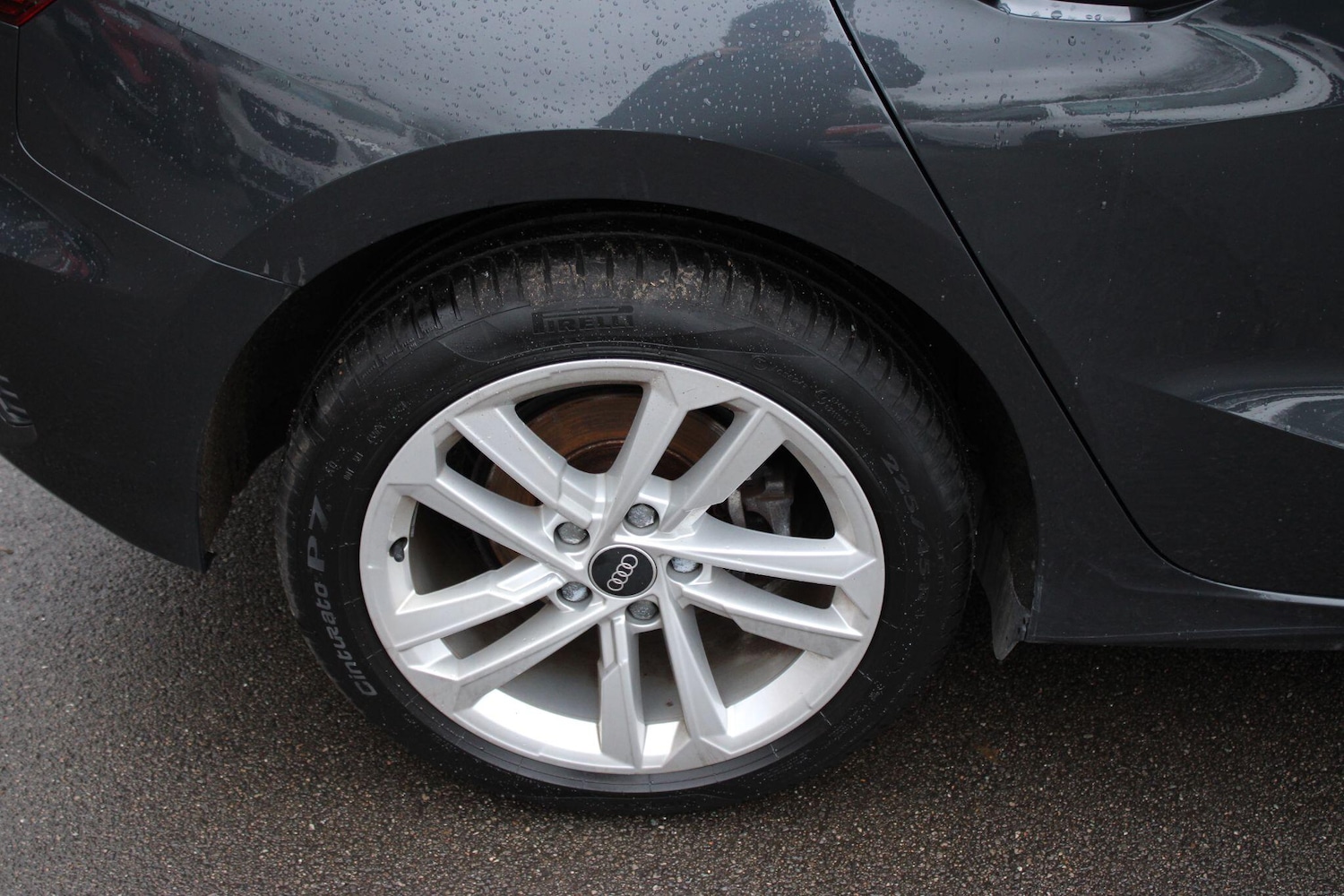 Used Audi A3 2021 for sale - 76965486: Photo 52