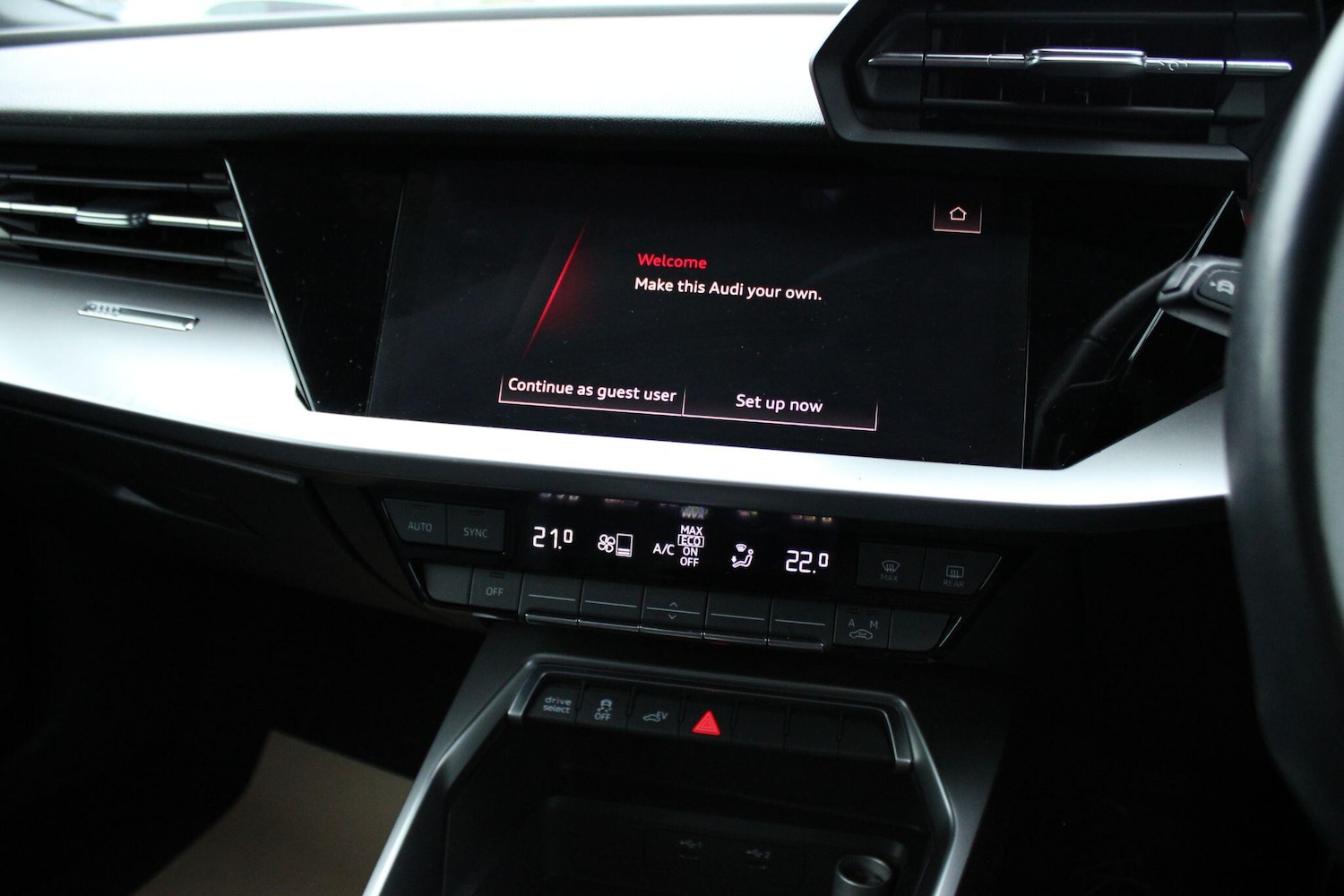 Used Audi A3 2021 for sale - 76965486: Photo 53