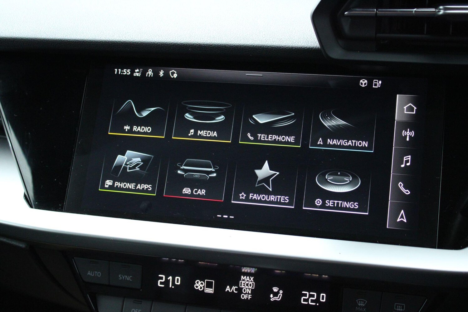 Used Audi A3 2021 for sale - 76965486: Photo 54