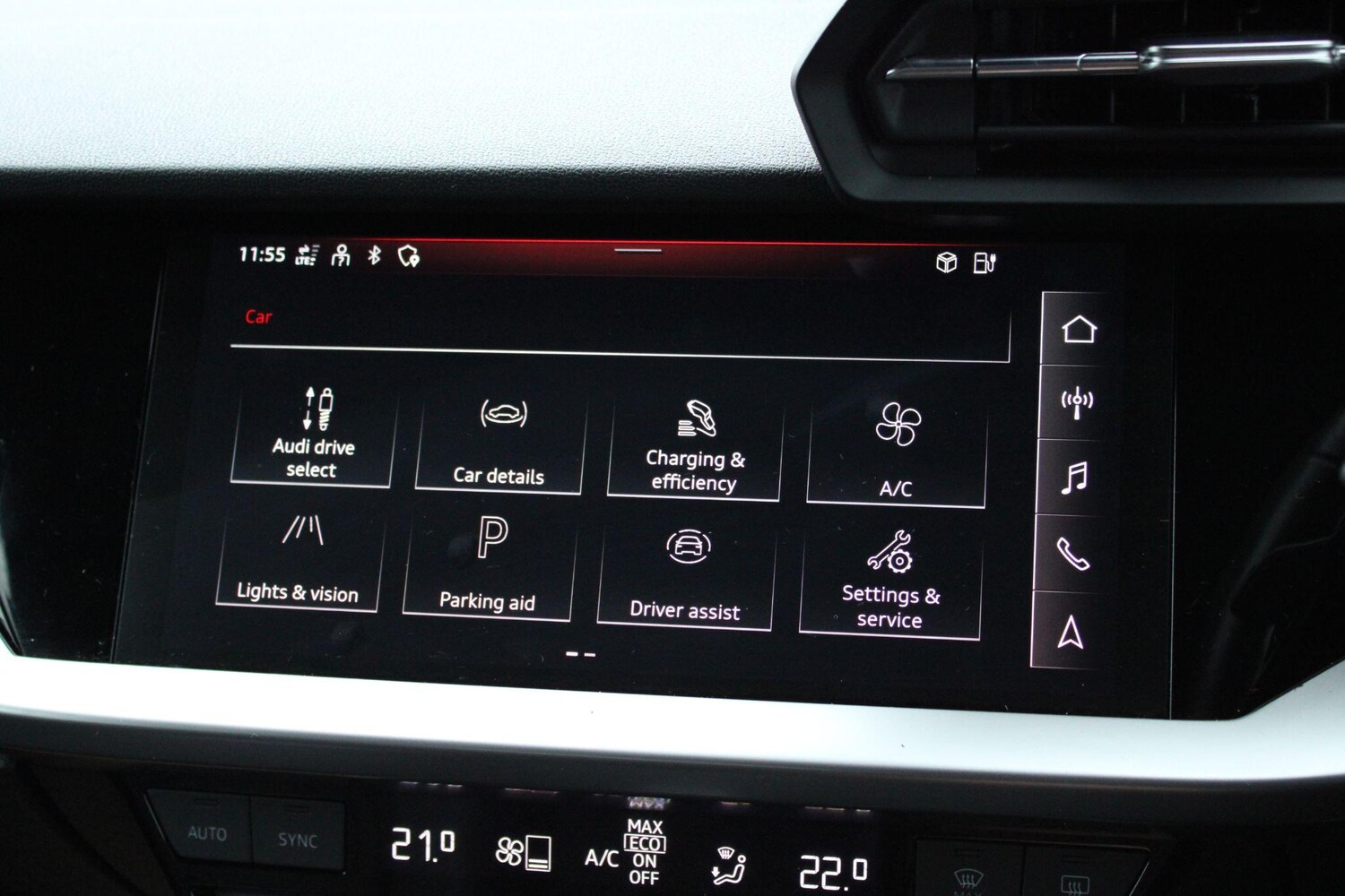 Used Audi A3 2021 for sale - 76965486: Photo 56