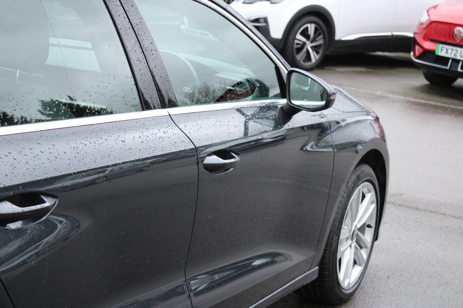 Used Audi A3 2021 for sale - 76965486: Photo 60