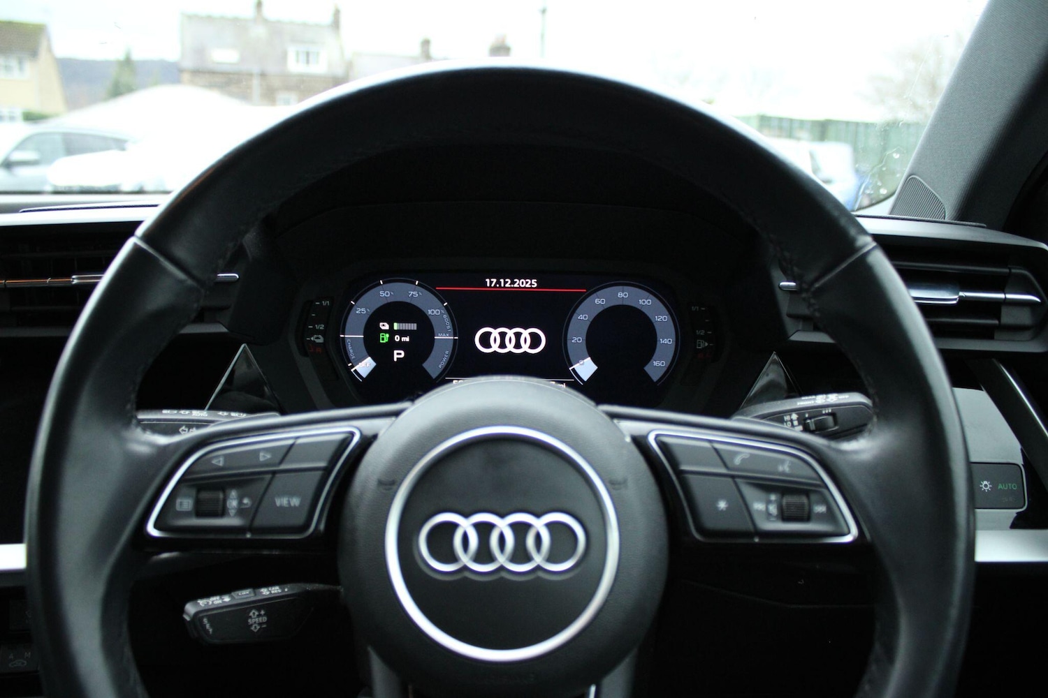 Used Audi A3 2021 for sale - 76965486: Photo 62