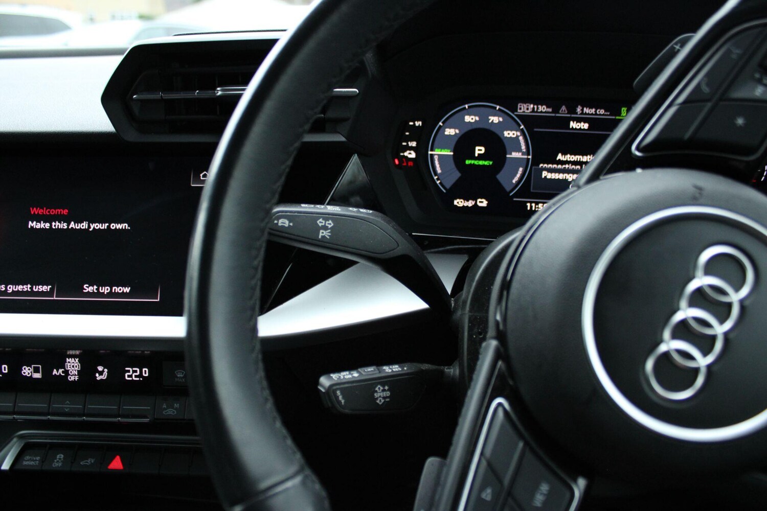 Used Audi A3 2021 for sale - 76965486: Photo 64