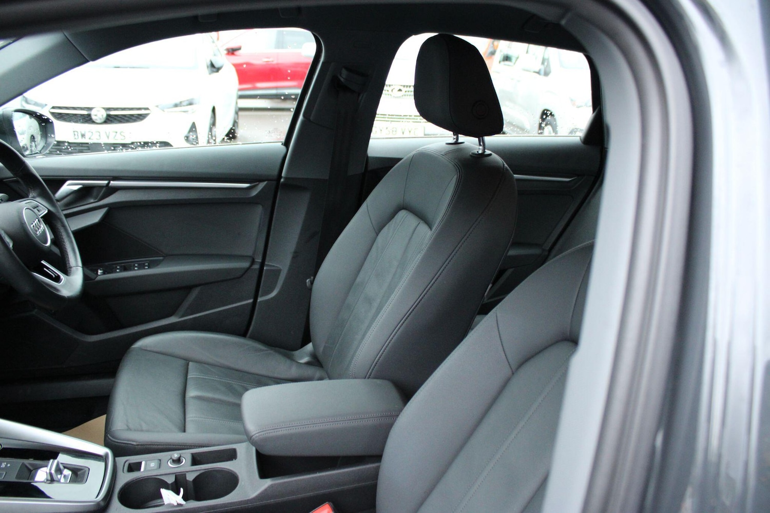 Used Audi A3 2021 for sale - 76965486: Photo 66