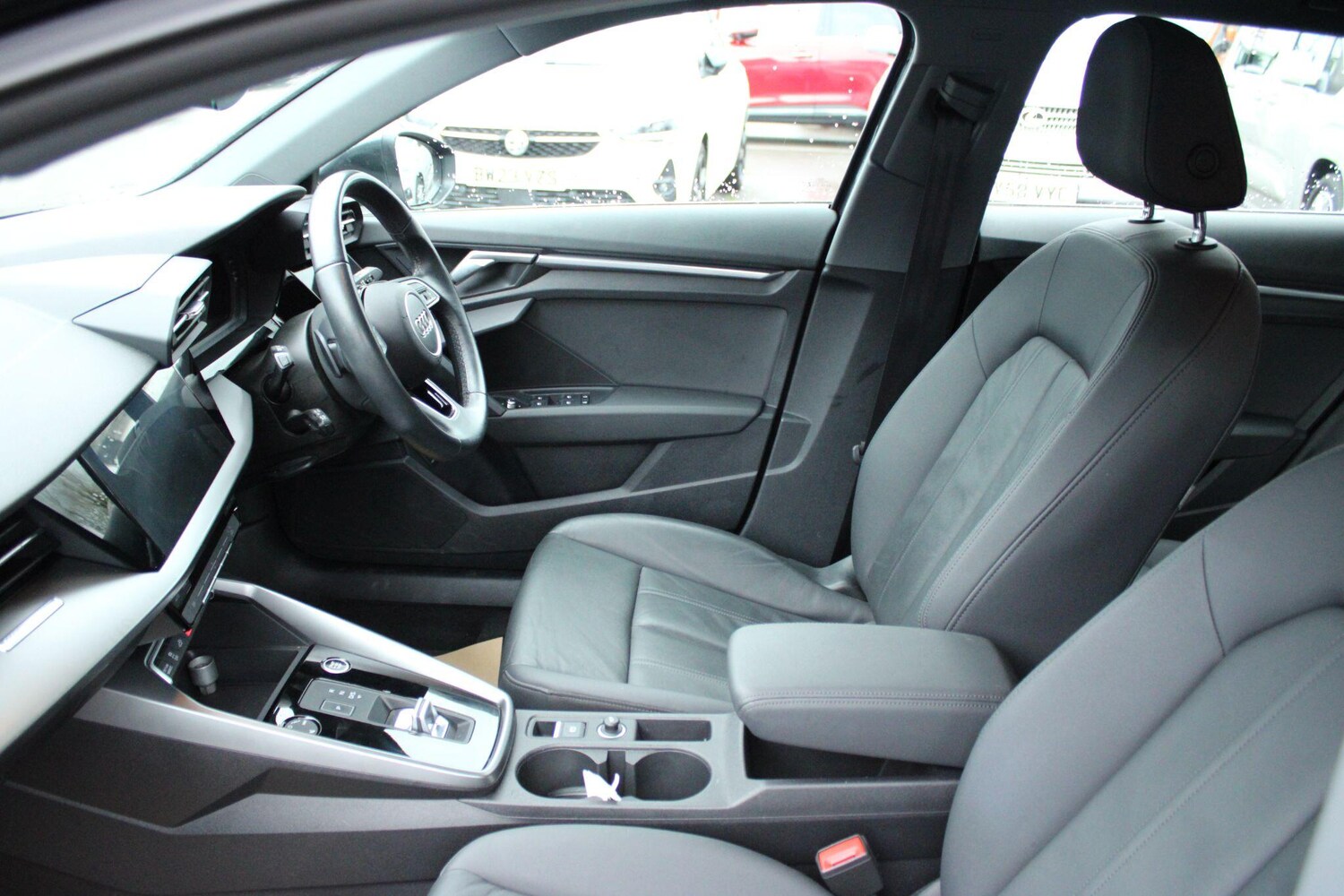 Used Audi A3 2021 for sale - 76965486: Photo 67