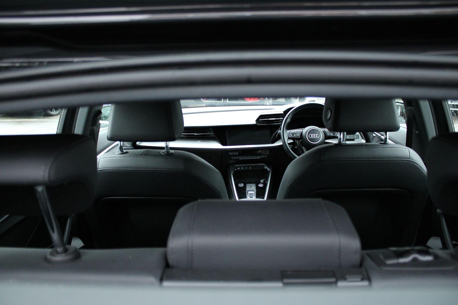 Used Audi A3 2021 for sale - 76965486: Photo 76