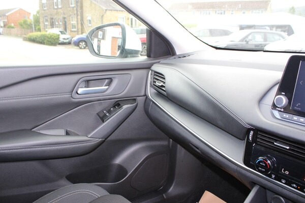 Used Nissan Qashqai 2021 for sale - 75023373: Photo 27