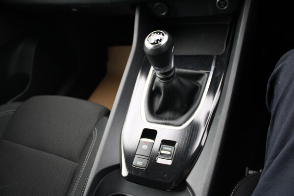 Used Nissan Qashqai 2021 for sale - 75023373: Photo 28