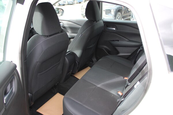 Used Nissan Qashqai 2021 for sale - 75023373: Photo 29