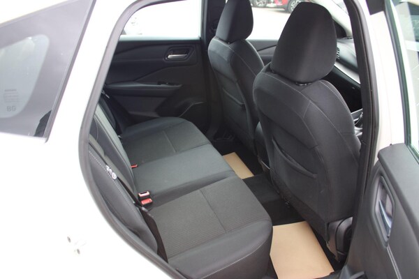 Used Nissan Qashqai 2021 for sale - 75023373: Photo 31