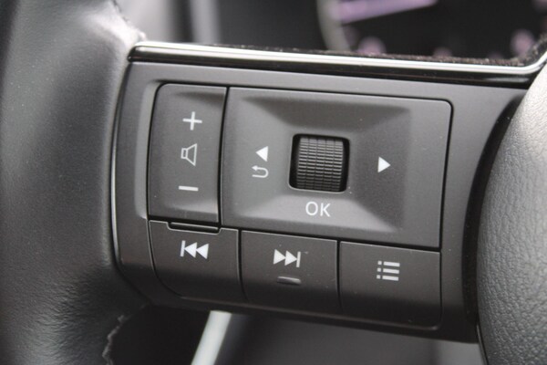 Used Nissan Qashqai 2021 for sale - 75023373: Photo 32
