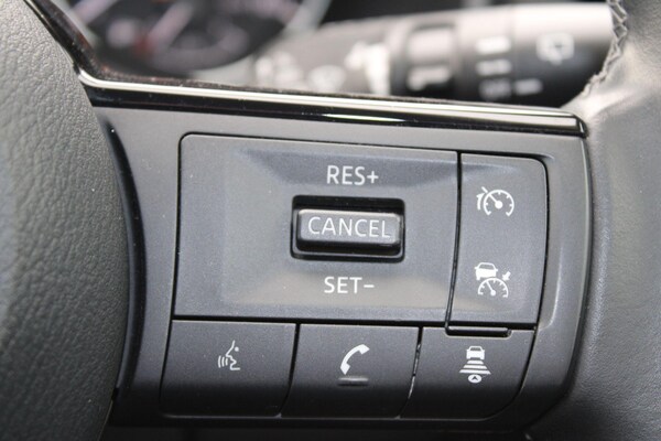 Used Nissan Qashqai 2021 for sale - 75023373: Photo 33