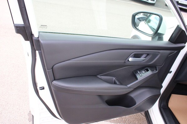 Used Nissan Qashqai 2021 for sale - 75023373: Photo 36