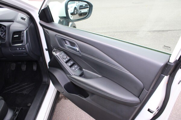 Used Nissan Qashqai 2021 for sale - 75023373: Photo 37