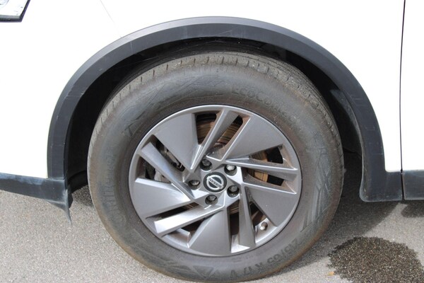 Used Nissan Qashqai 2021 for sale - 75023373: Photo 39