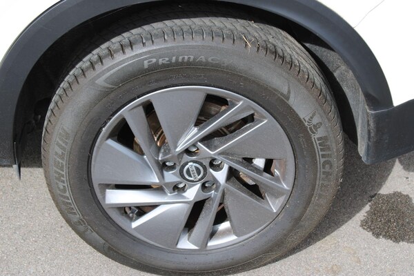 Used Nissan Qashqai 2021 for sale - 75023373: Photo 40