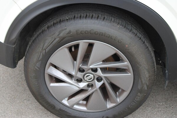 Used Nissan Qashqai 2021 for sale - 75023373: Photo 41