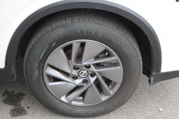 Used Nissan Qashqai 2021 for sale - 75023373: Photo 42