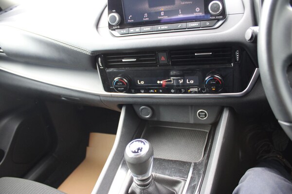 Used Nissan Qashqai 2021 for sale - 75023373: Photo 43
