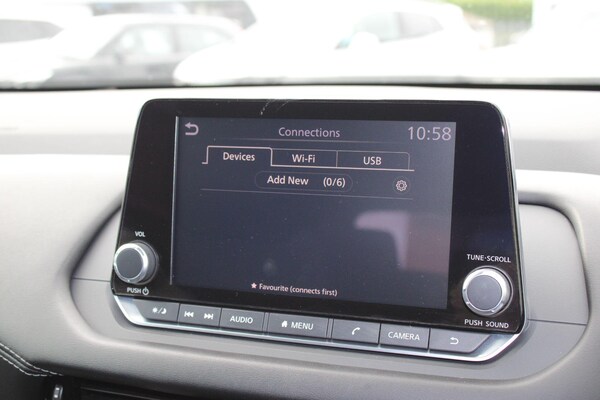 Used Nissan Qashqai 2021 for sale - 75023373: Photo 44