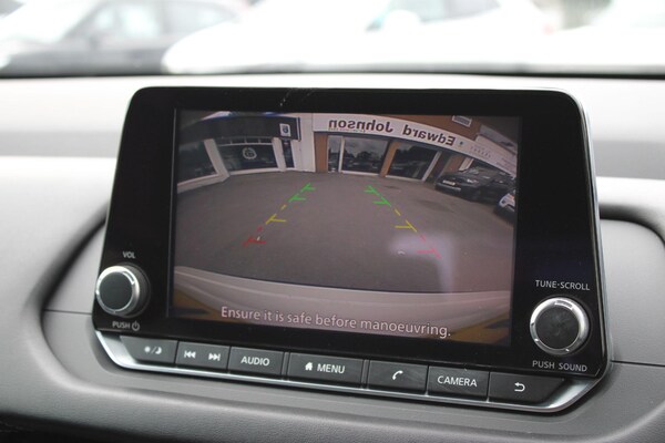 Used Nissan Qashqai 2021 for sale - 75023373: Photo 45