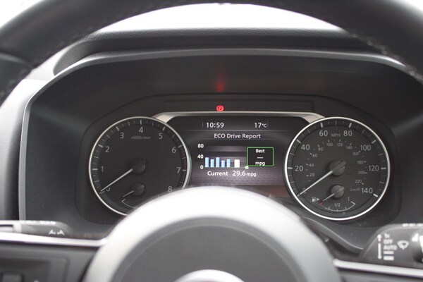 Used Nissan Qashqai 2021 for sale - 75023373: Photo 46