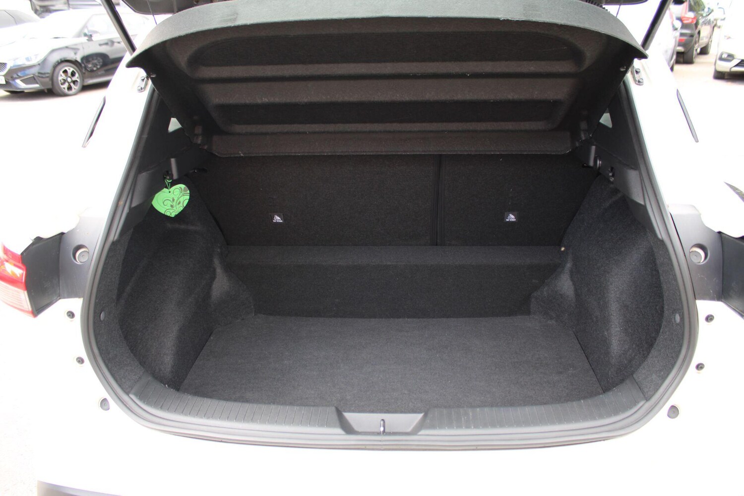 Used Nissan Qashqai 2021 for sale - 75023373: Photo 50