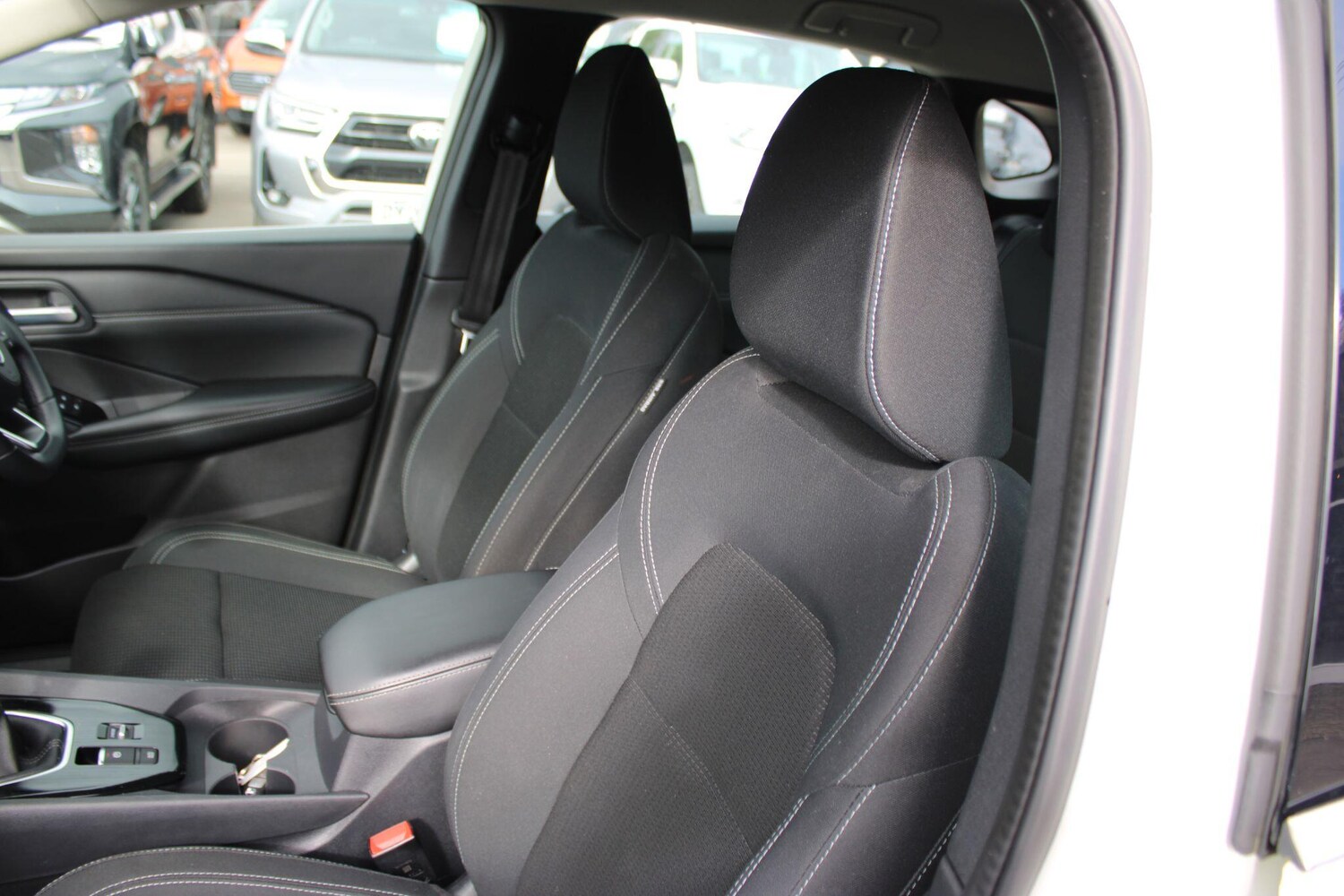 Used Nissan Qashqai 2021 for sale - 75023373: Photo 52