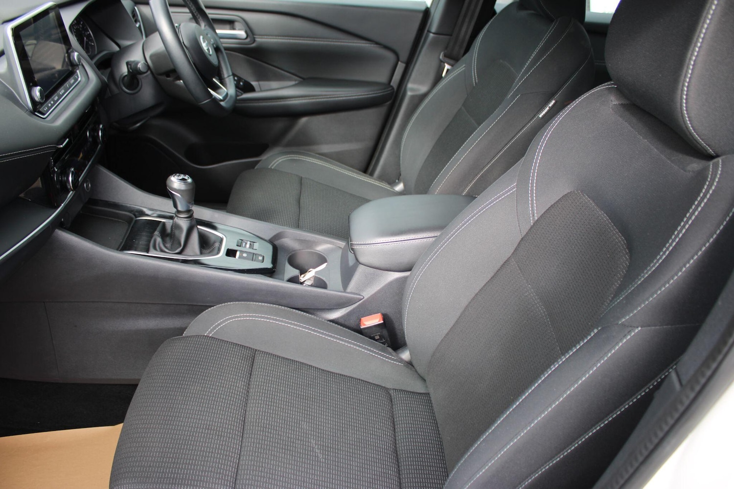 Used Nissan Qashqai 2021 for sale - 75023373: Photo 53