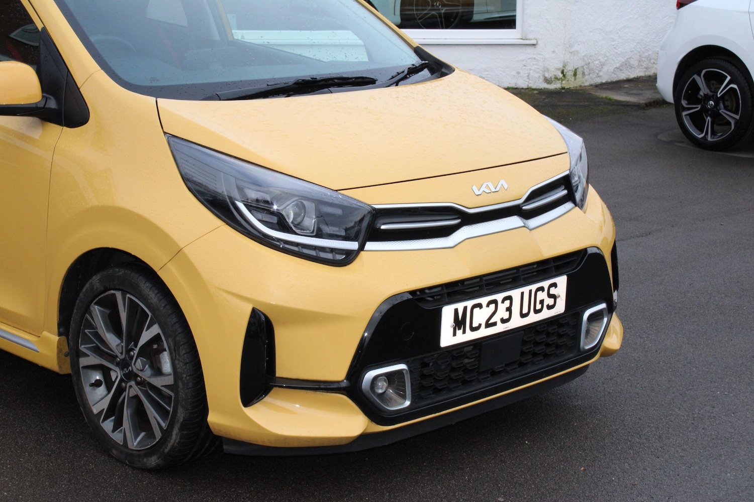 Used Kia Picanto 2023 for sale - 77696322: Photo 10