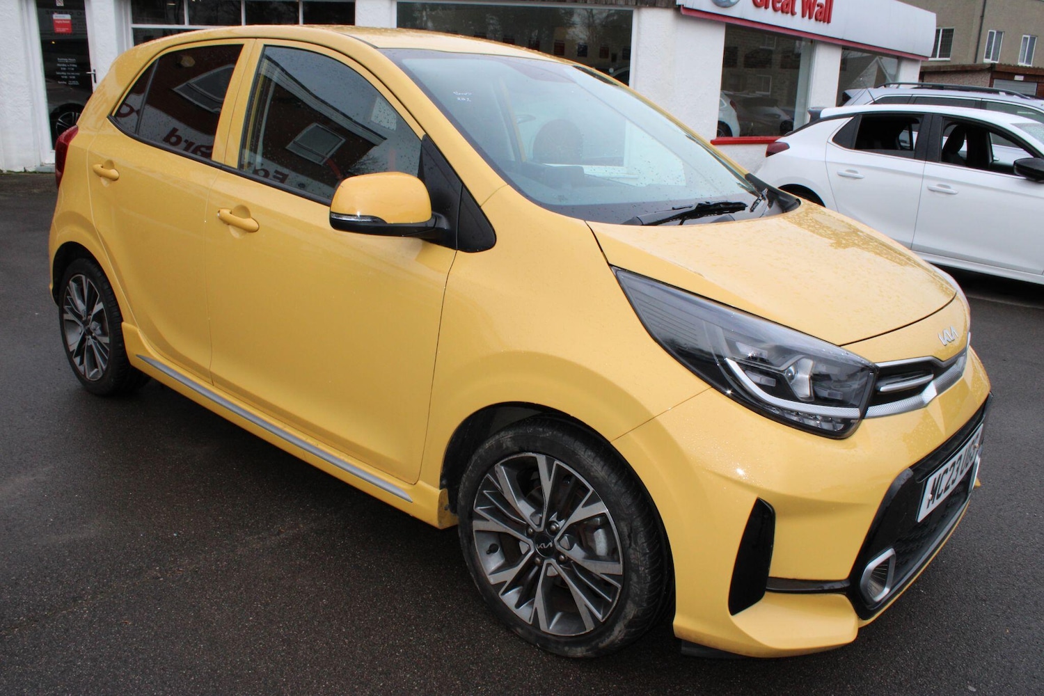 Used Kia Picanto 2023 for sale - 77696322: Photo 13