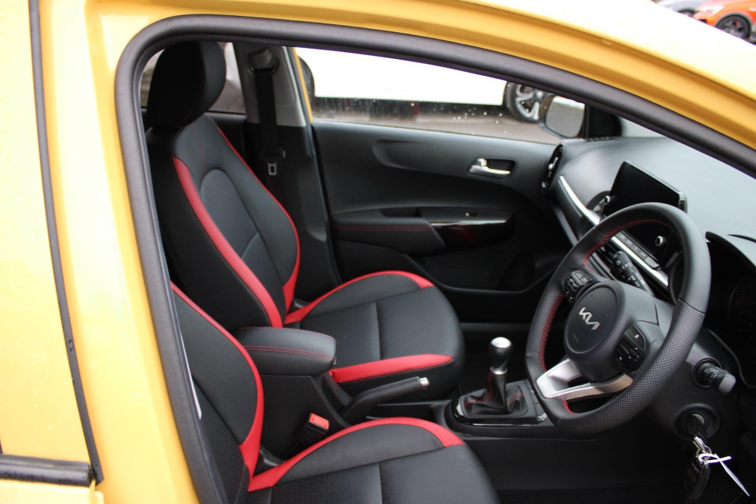 Used Kia Picanto 2023 for sale - 77696322: Photo 33