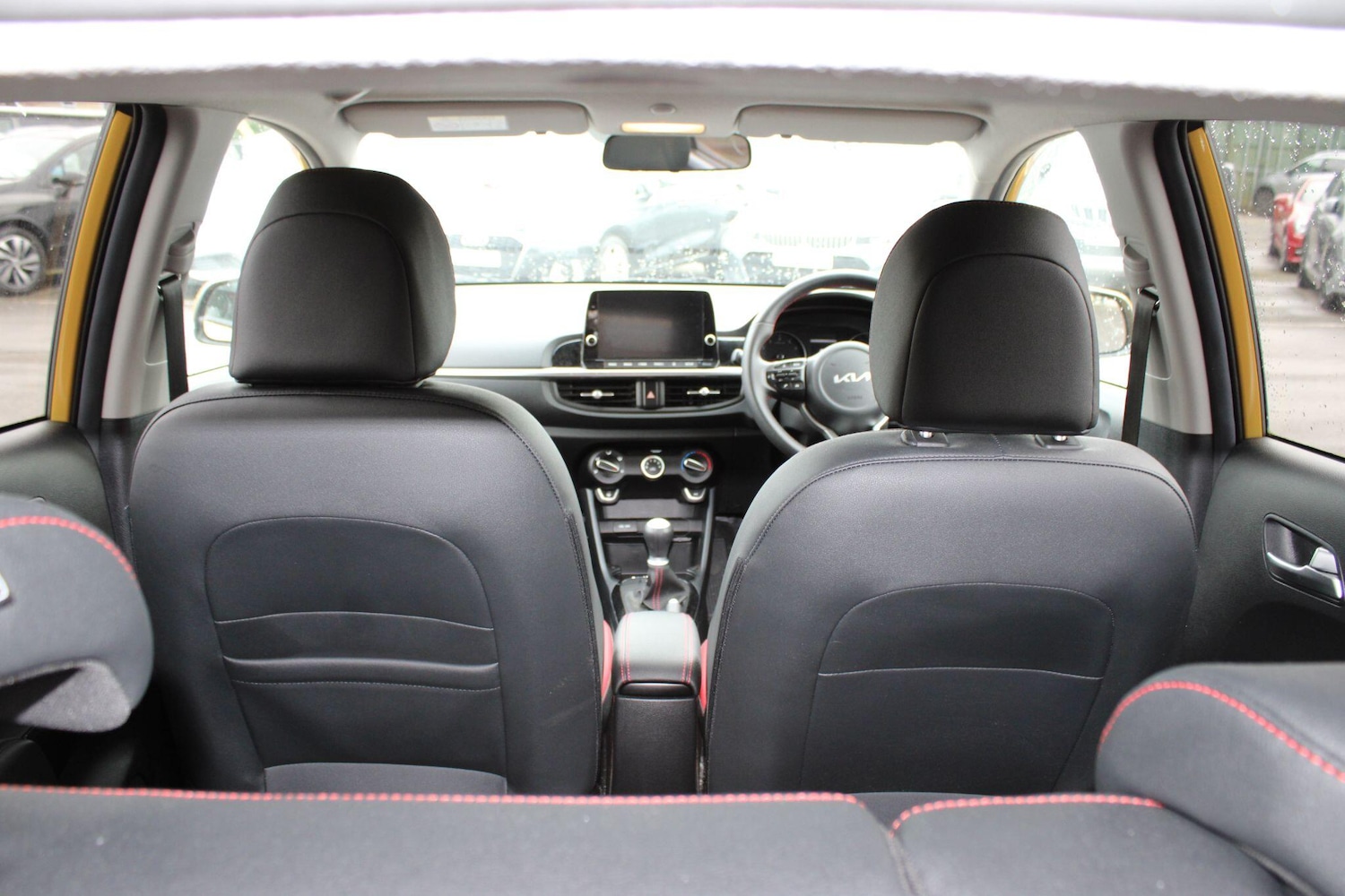 Used Kia Picanto 2023 for sale - 77696322: Photo 34