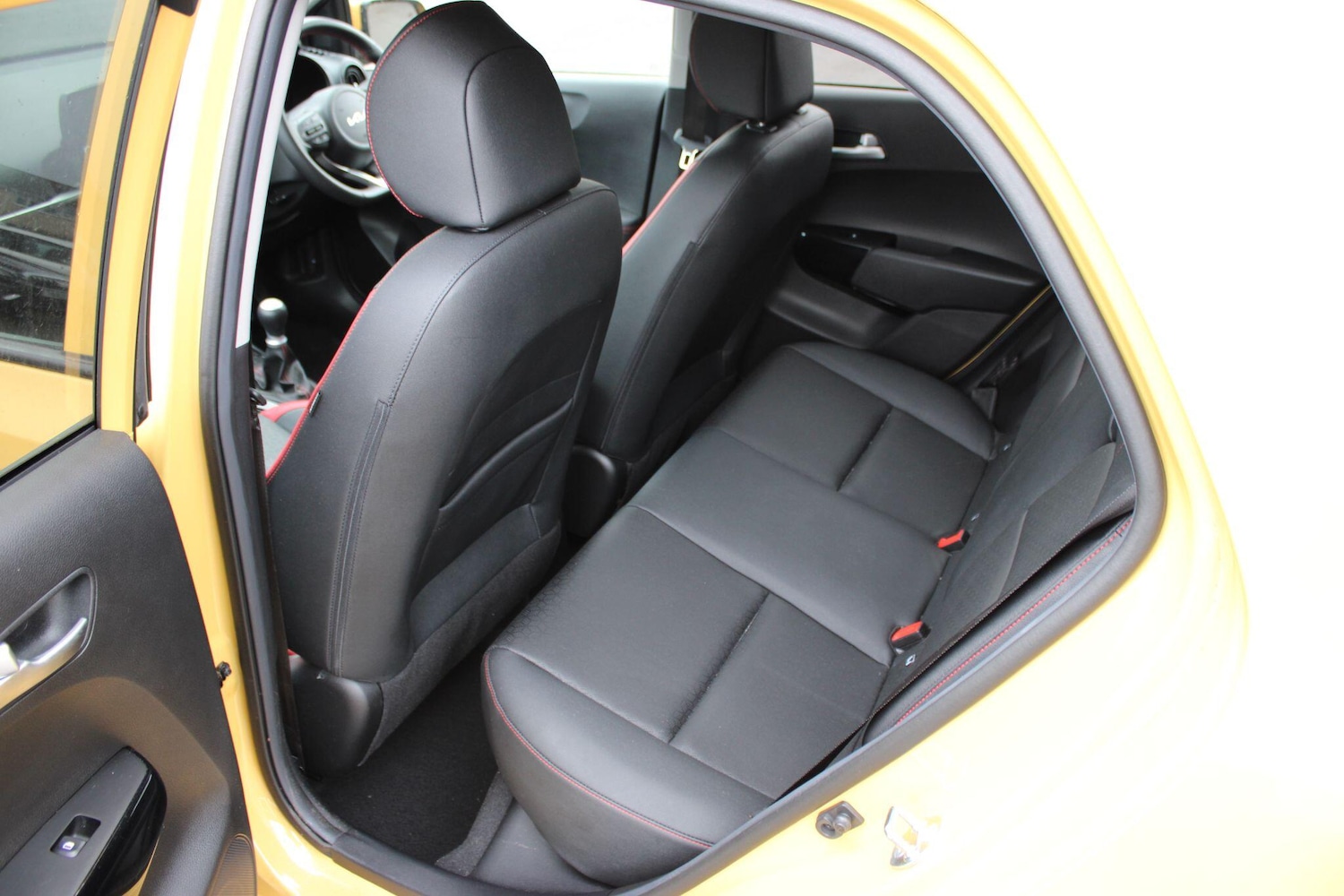 Used Kia Picanto 2023 for sale - 77696322: Photo 35