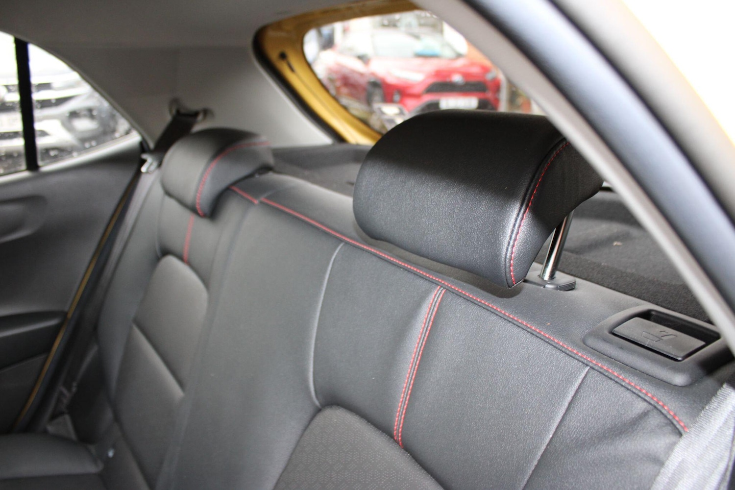 Used Kia Picanto 2023 for sale - 77696322: Photo 36