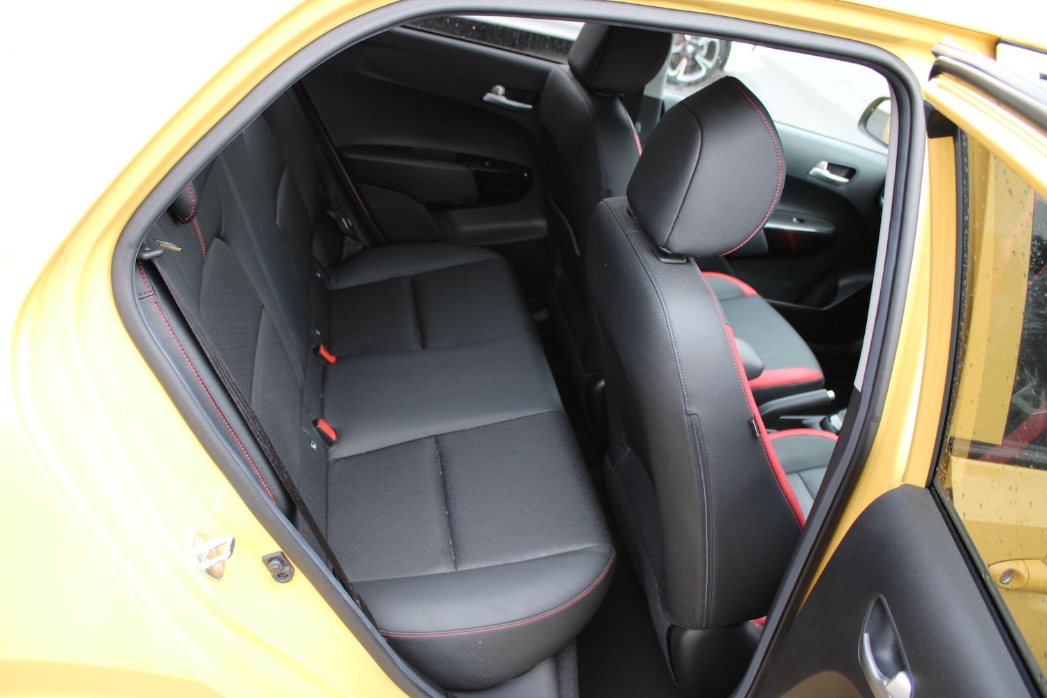 Used Kia Picanto 2023 for sale - 77696322: Photo 37