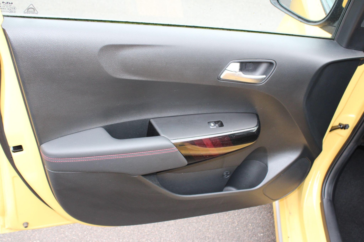 Used Kia Picanto 2023 for sale - 77696322: Photo 41