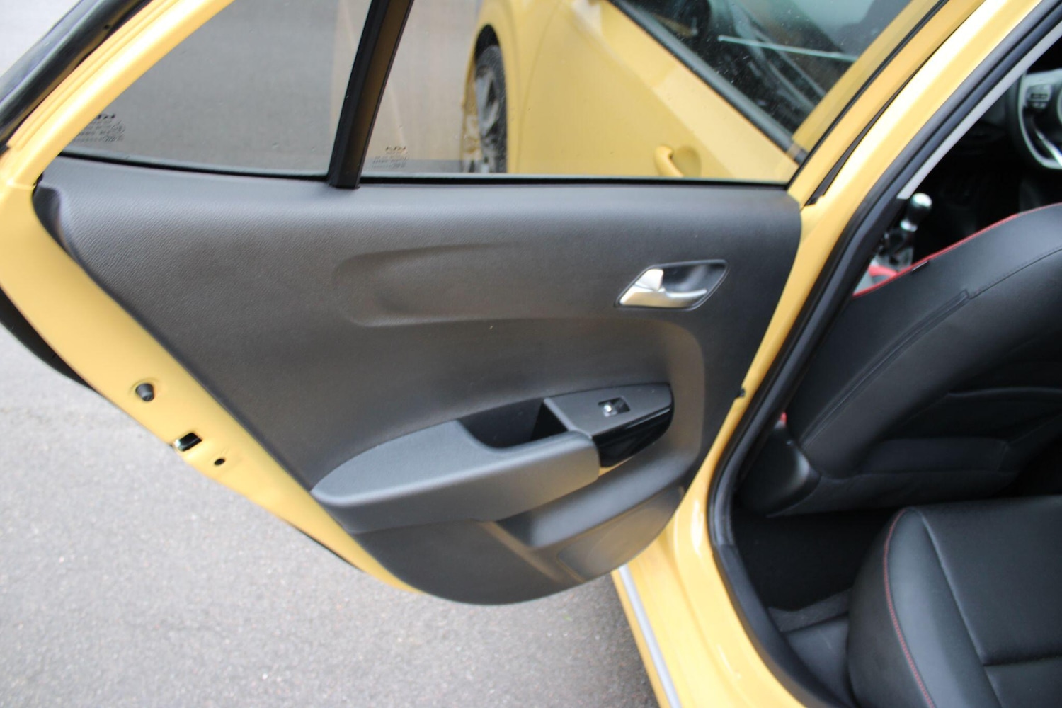 Used Kia Picanto 2023 for sale - 77696322: Photo 42