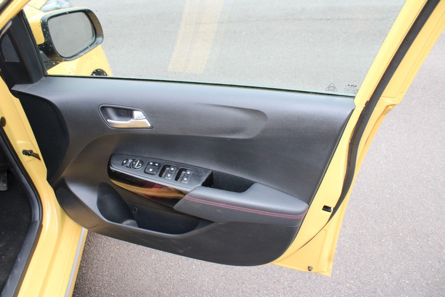 Used Kia Picanto 2023 for sale - 77696322: Photo 44