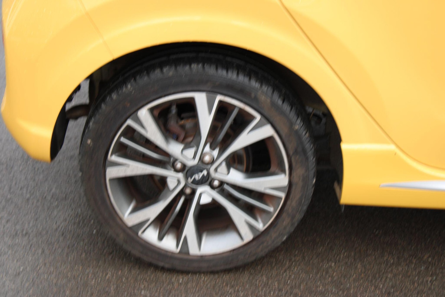 Used Kia Picanto 2023 for sale - 77696322: Photo 45