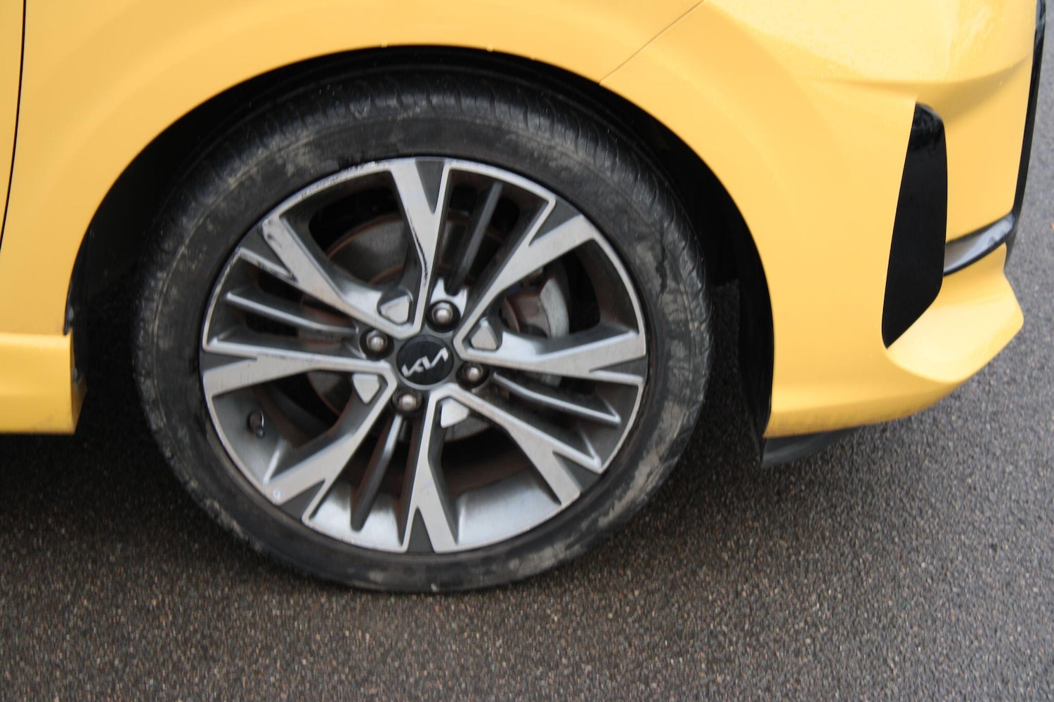 Used Kia Picanto 2023 for sale - 77696322: Photo 46