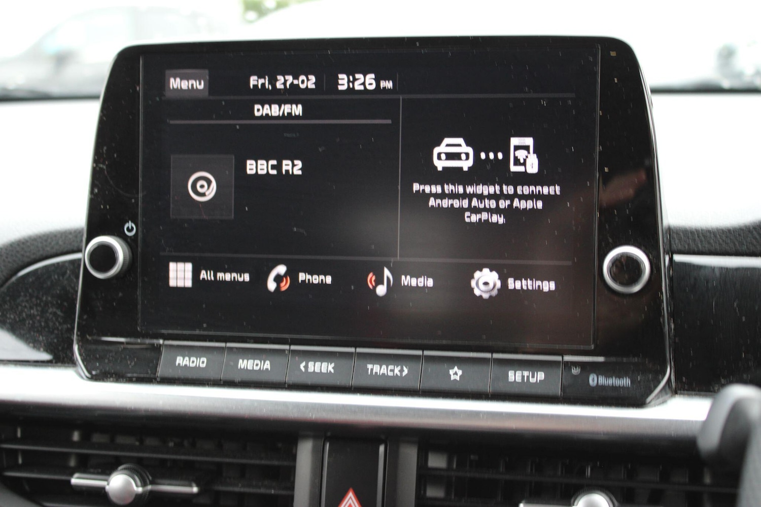 Used Kia Picanto 2023 for sale - 77696322: Photo 47