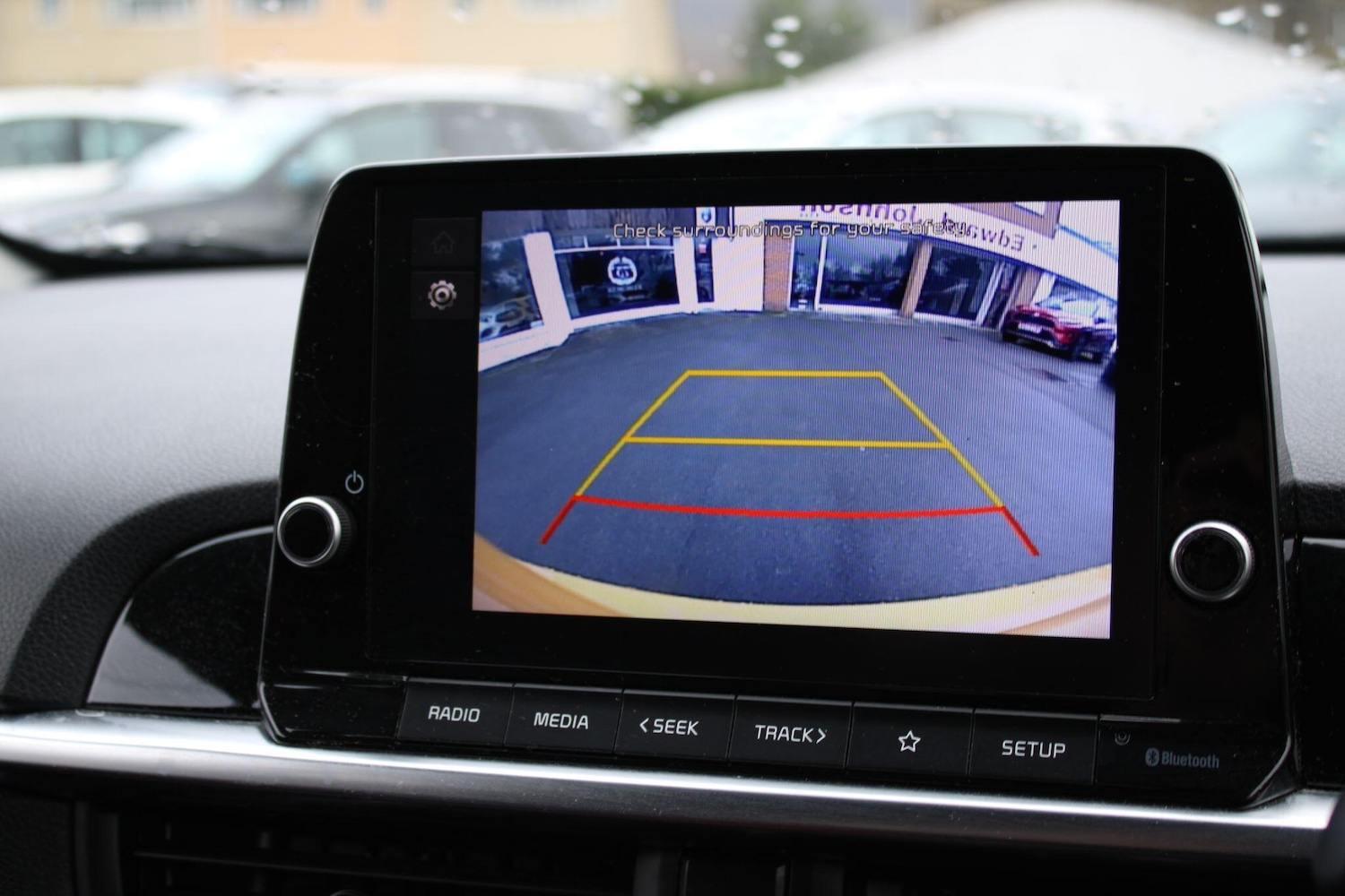 Used Kia Picanto 2023 for sale - 77696322: Photo 48