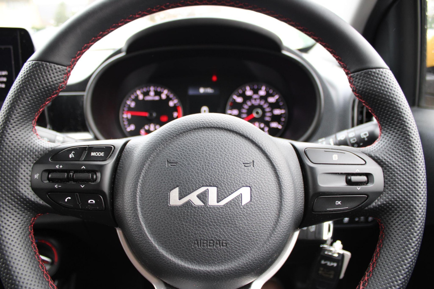 Used Kia Picanto 2023 for sale - 77696322: Photo 51