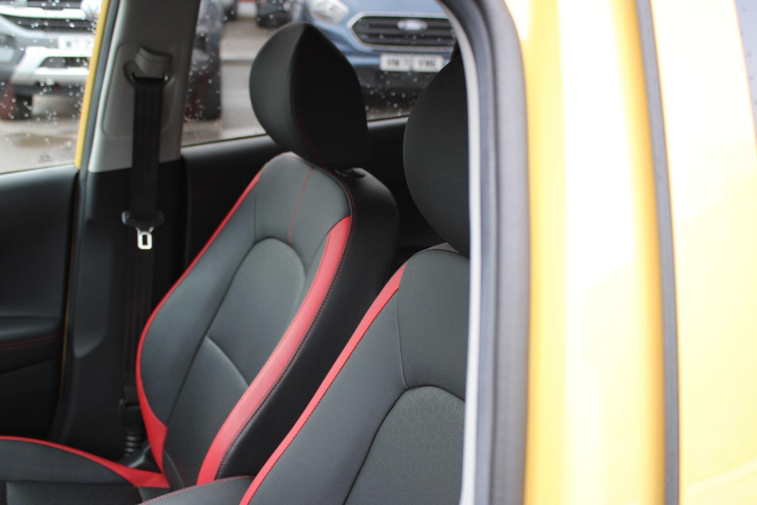 Used Kia Picanto 2023 for sale - 77696322: Photo 52