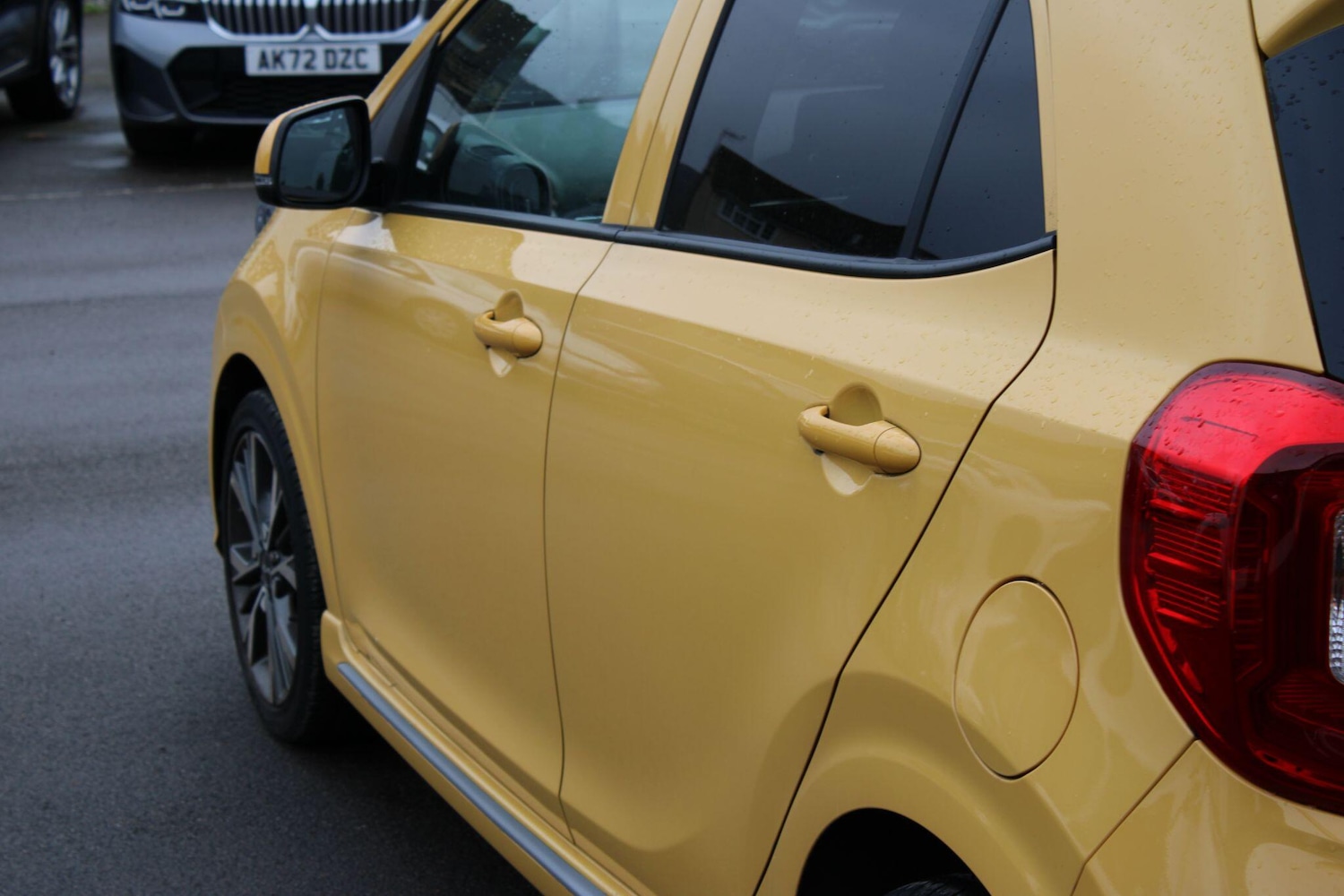 Used Kia Picanto 2023 for sale - 77696322: Photo 61