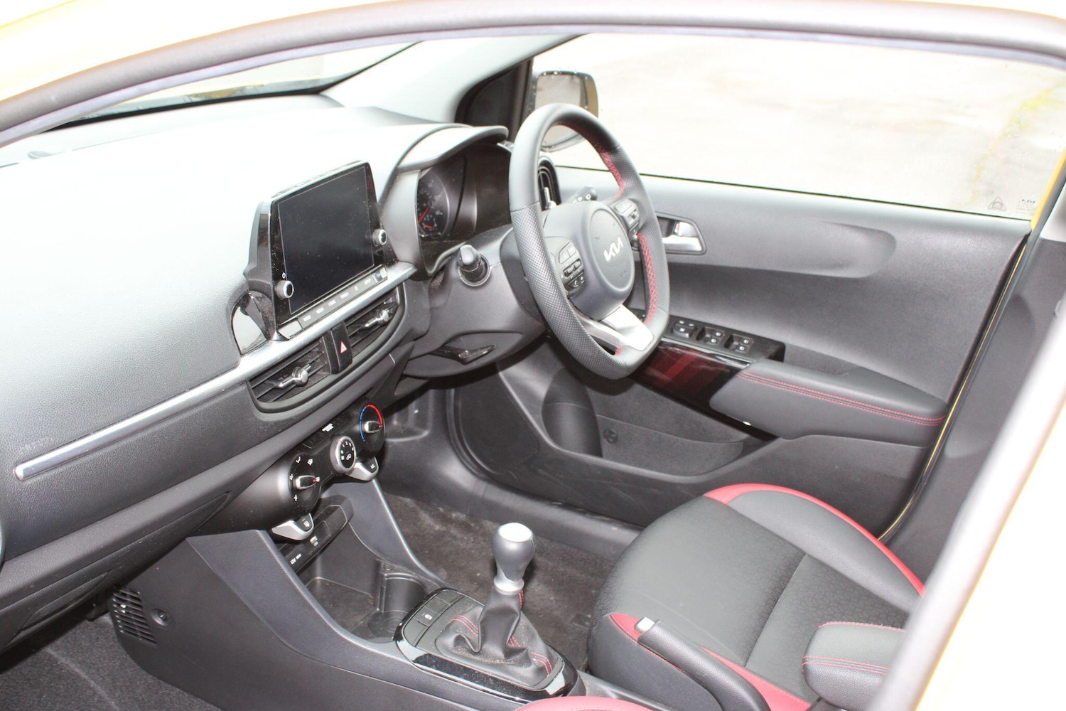 Used Kia Picanto 2023 for sale - 77696322: Photo 65