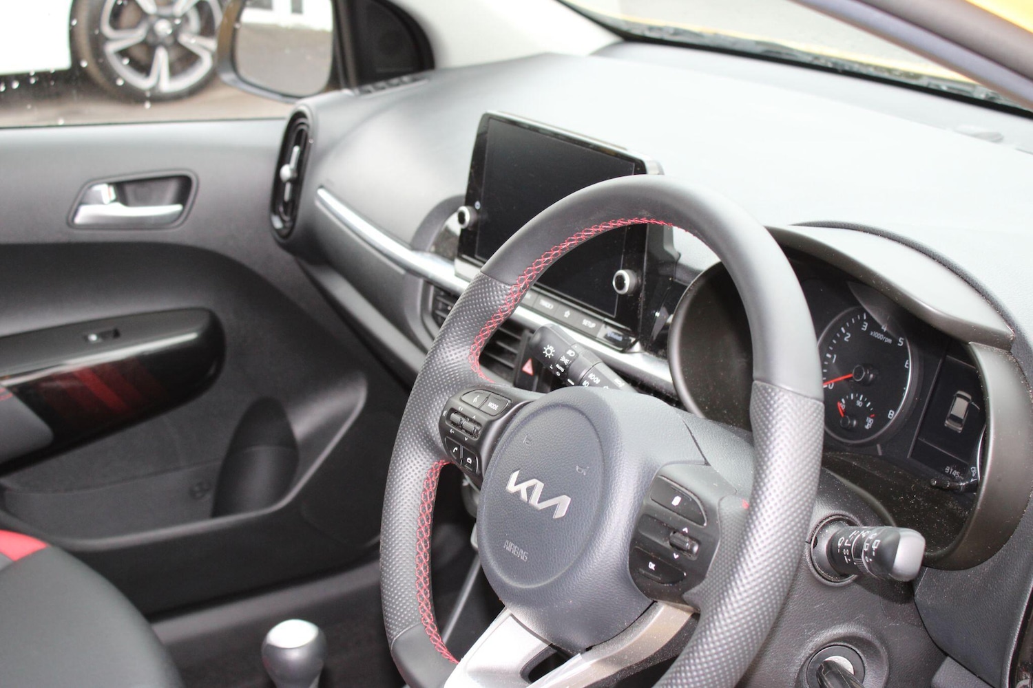 Used Kia Picanto 2023 for sale - 77696322: Photo 66